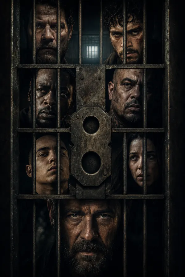 Cell 8 available on Tvoxar